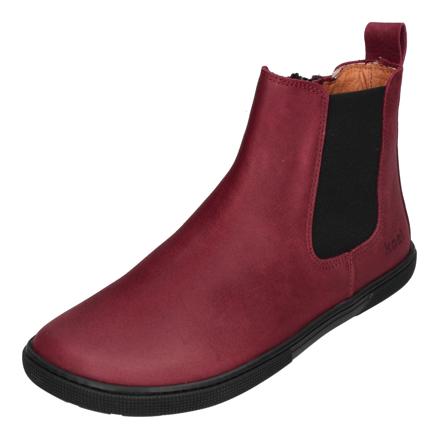 Ботинки KOEL Chelsea FILAS HYDRO 08L009.231 260, красный