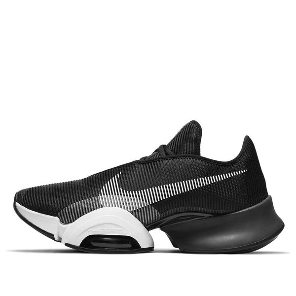 

Кроссовки air zoom superrep 2 Nike, черный