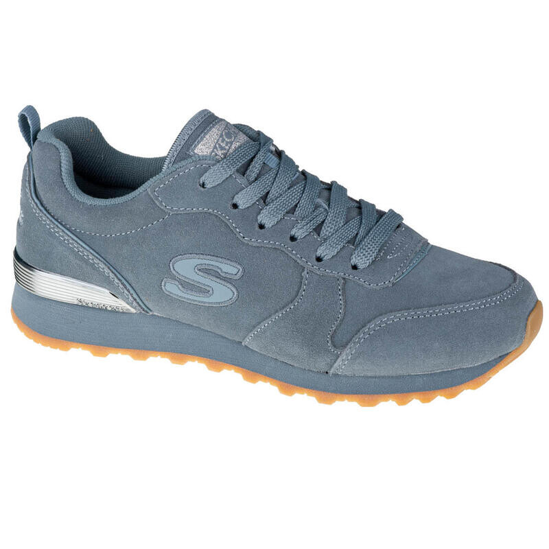 

Кроссовки Skechers, синий