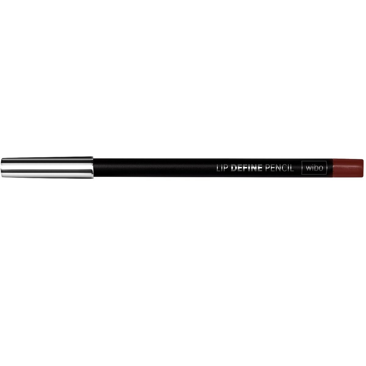 

Wibo, Lip Define Pencil, карандаш для губ с витамином Е 6, 1,2 г