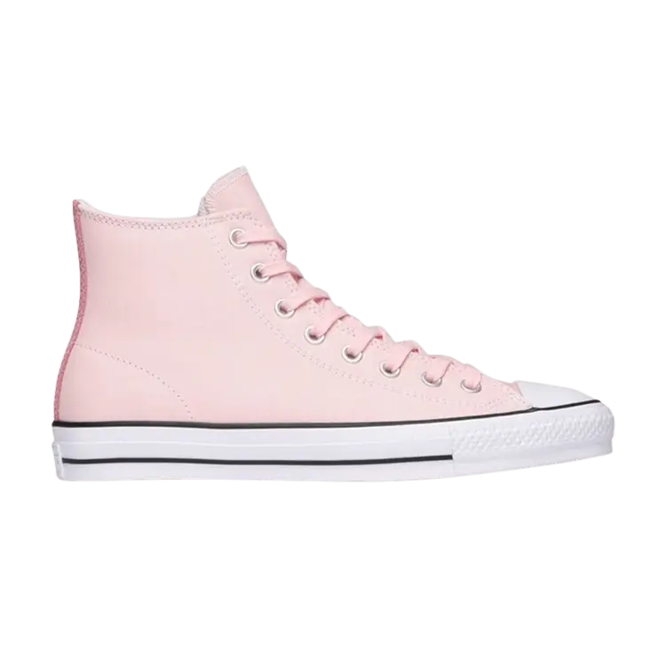 

Кроссовки Converse Chuck Taylor All Star Pro Hi 'Vapor Pink', черный