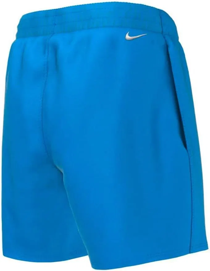 Шорты Nike Dri-FIT, синие — фото 3