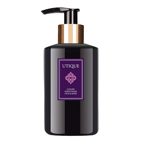 

Роскошное мыло - 300 мл - FM UTIQUE Oud & Rose