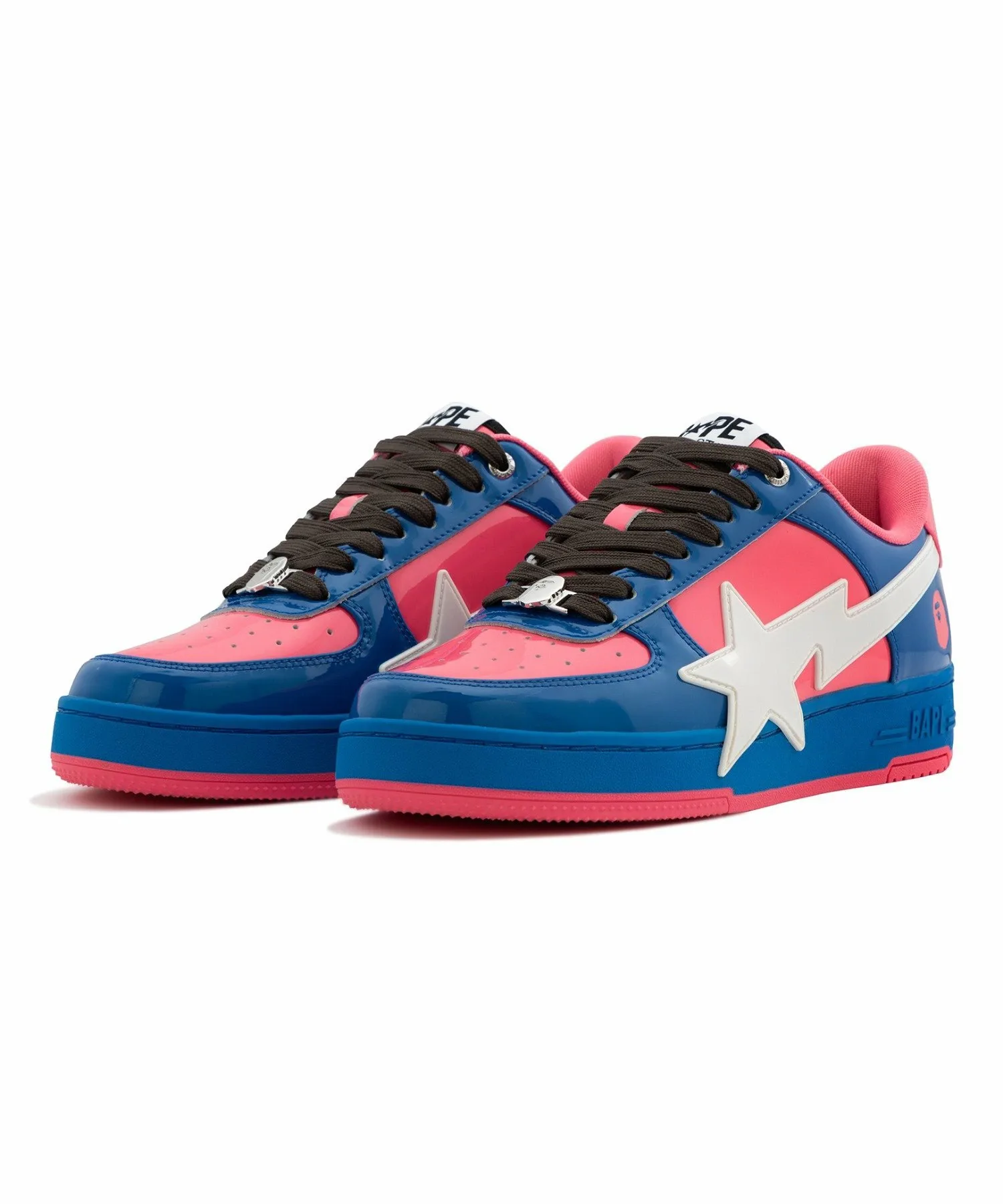 BAPE STA OS #1 A BATHING APE, BLUE