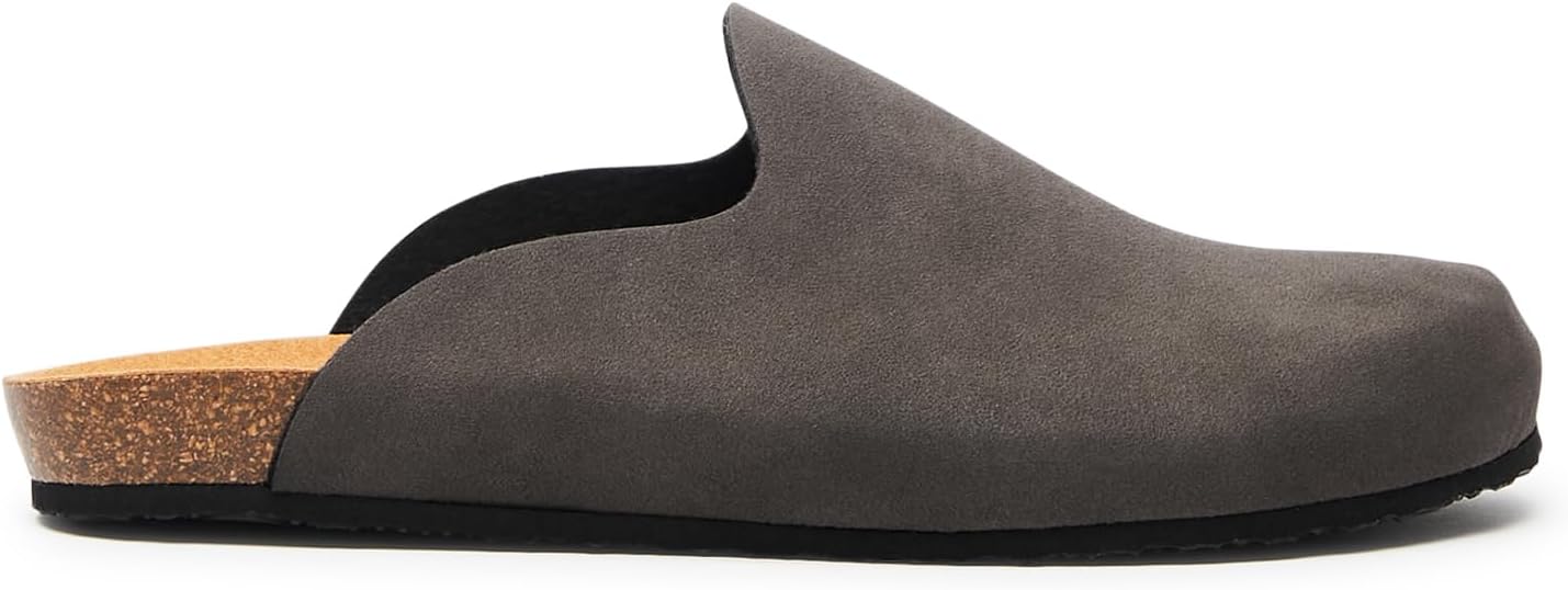 

Мужские сабо Scholl, серый