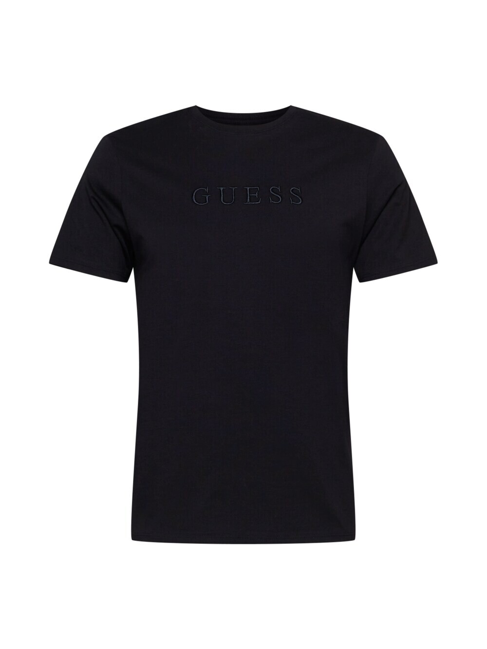 

Футболка Guess, черный