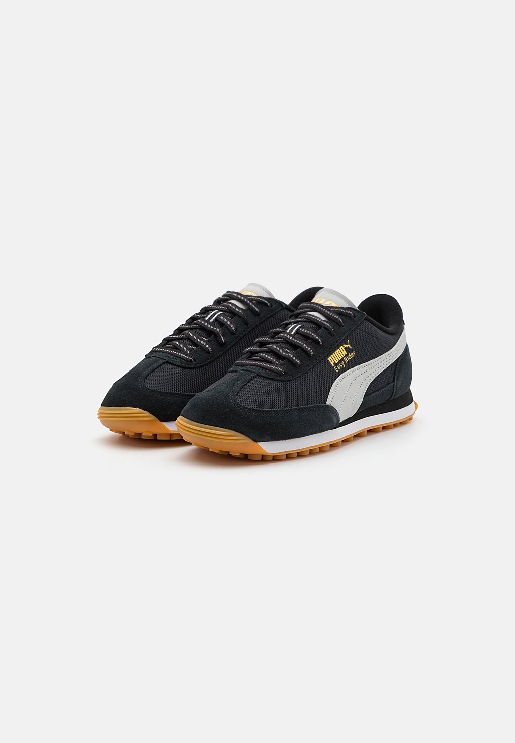 

Кроссовки EASY RIDER FOOTIE UNISEX Puma, черный