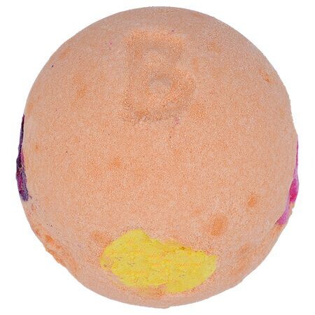 

Шипучая бомбочка для ванны «разноцветный тропический разговор» Bomb Cosmetics Watercolours Bath Bomb, 250 гр