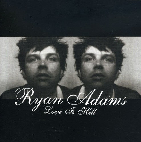 

CD диск Adams, Ryan: Love Is Hell Part 1