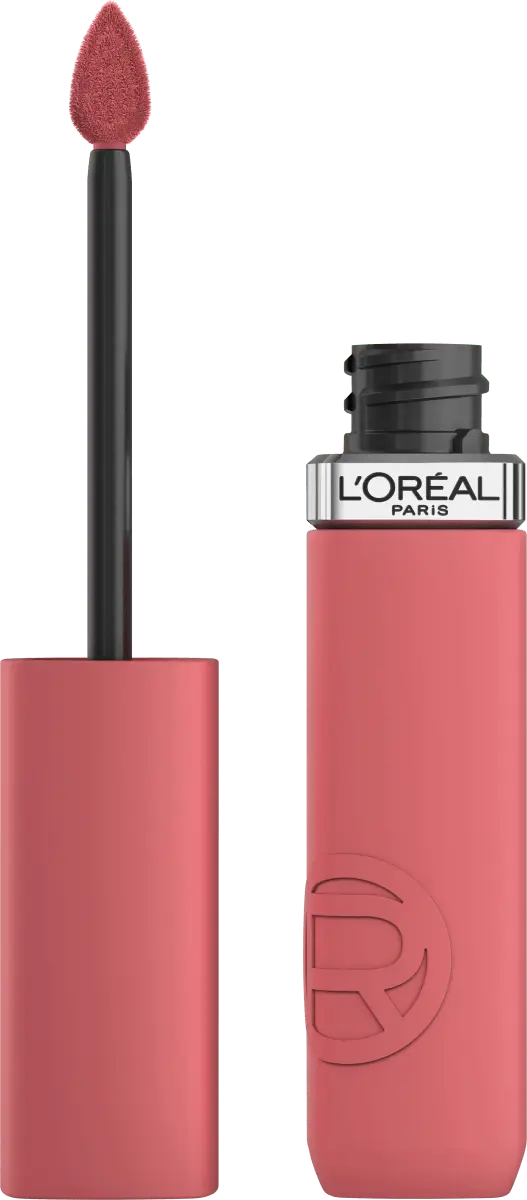

Lippenstift Infaillible Matte Resistance 16H 120 Major Crush 50мл L'Oreal