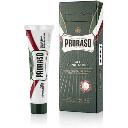 

Капли для глаз кедровые гелевые 10мл, Proraso