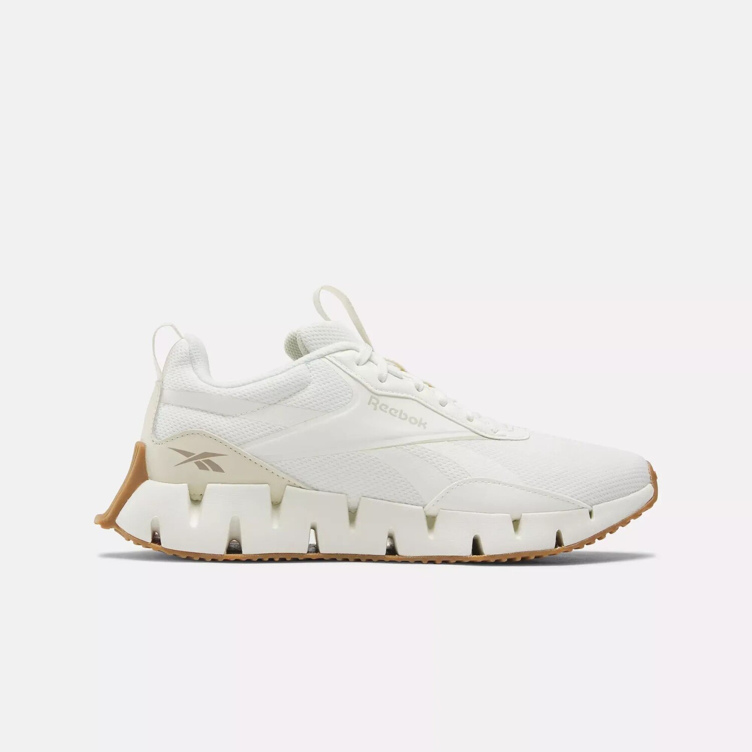 

Кроссовки Zig Dynamica STR Reebok, мультиколор