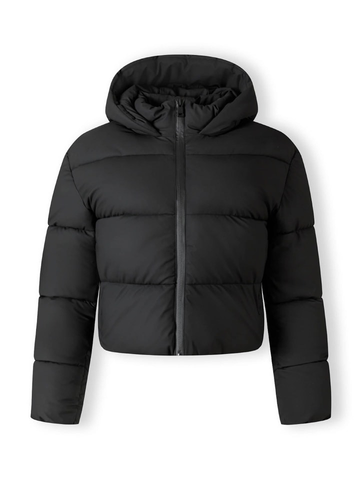 

Зимняя куртка Respect, черный