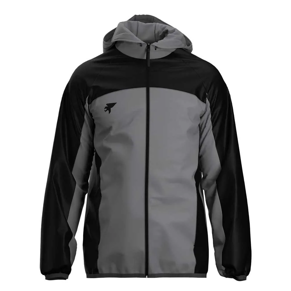 

Куртка Joma Mystic, серый