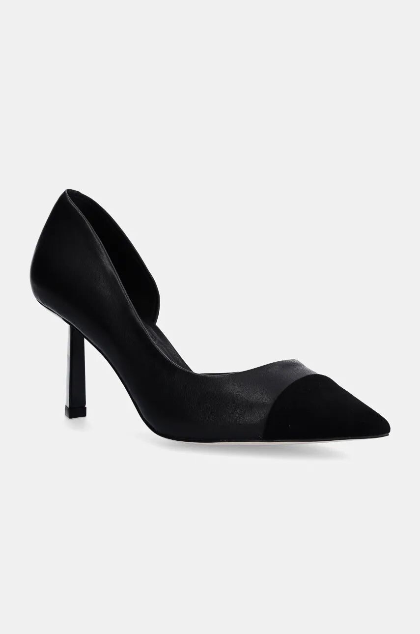 

Туфли на шпильке Aldo ZENNI, черный