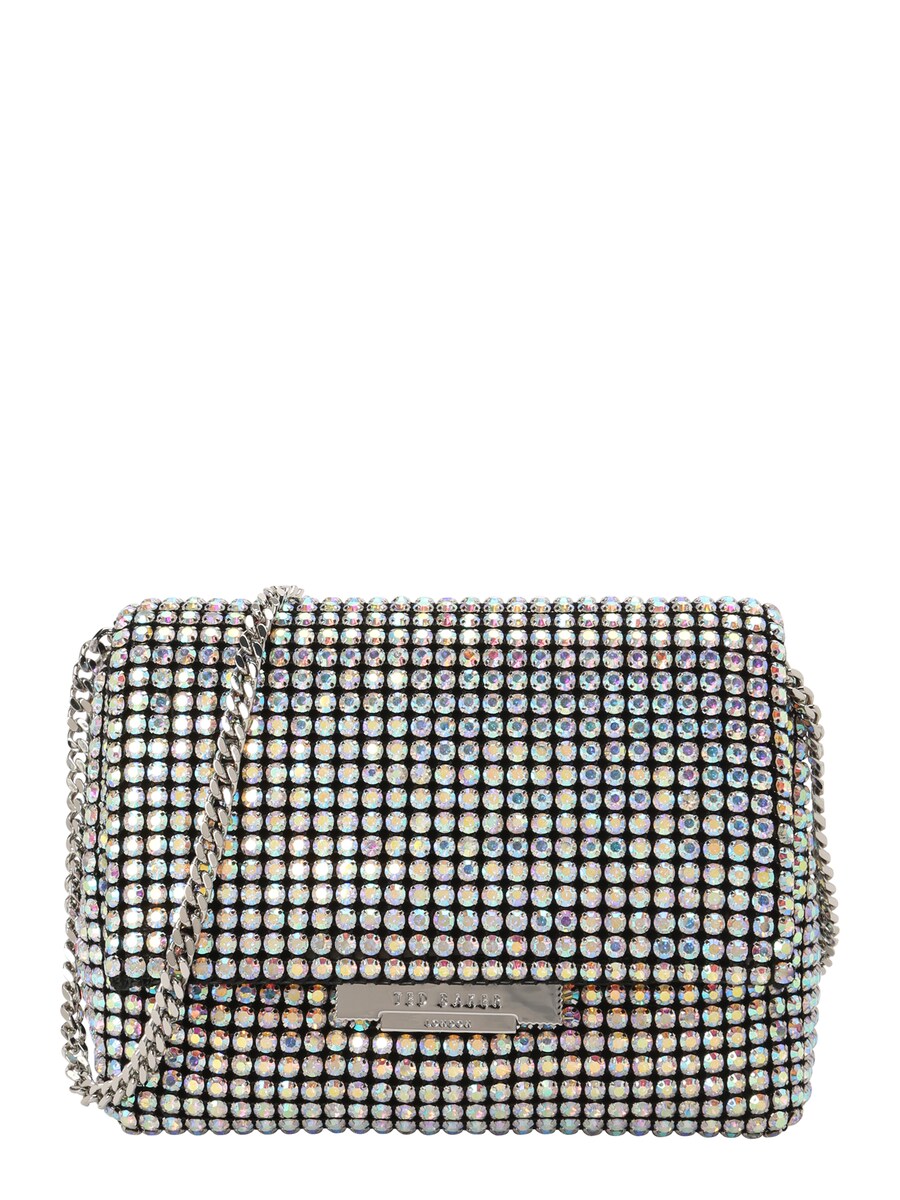 

Клатч Ted Baker Gliters, Silver