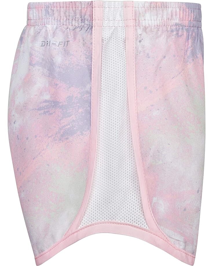 

Шорты Nike Sky Dye Tempo Shorts, цвет Arctic Punch