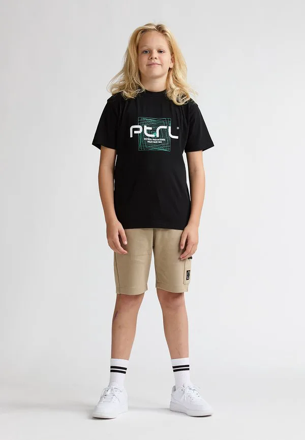 Шорты pacifico Petrol Industries, Light Tan
