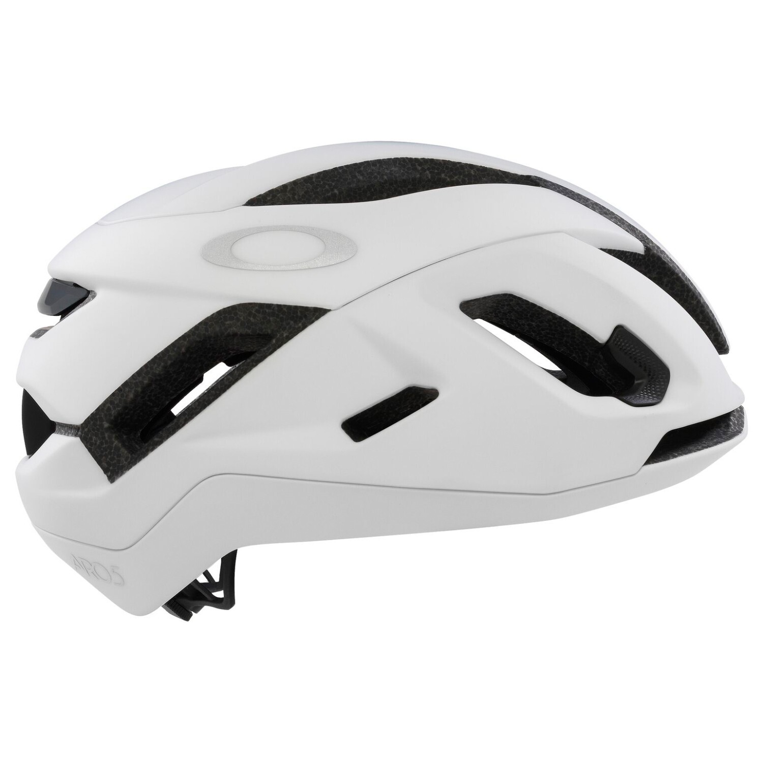

Велосипедный шлем Oakley ARO5 Race, матовый белый