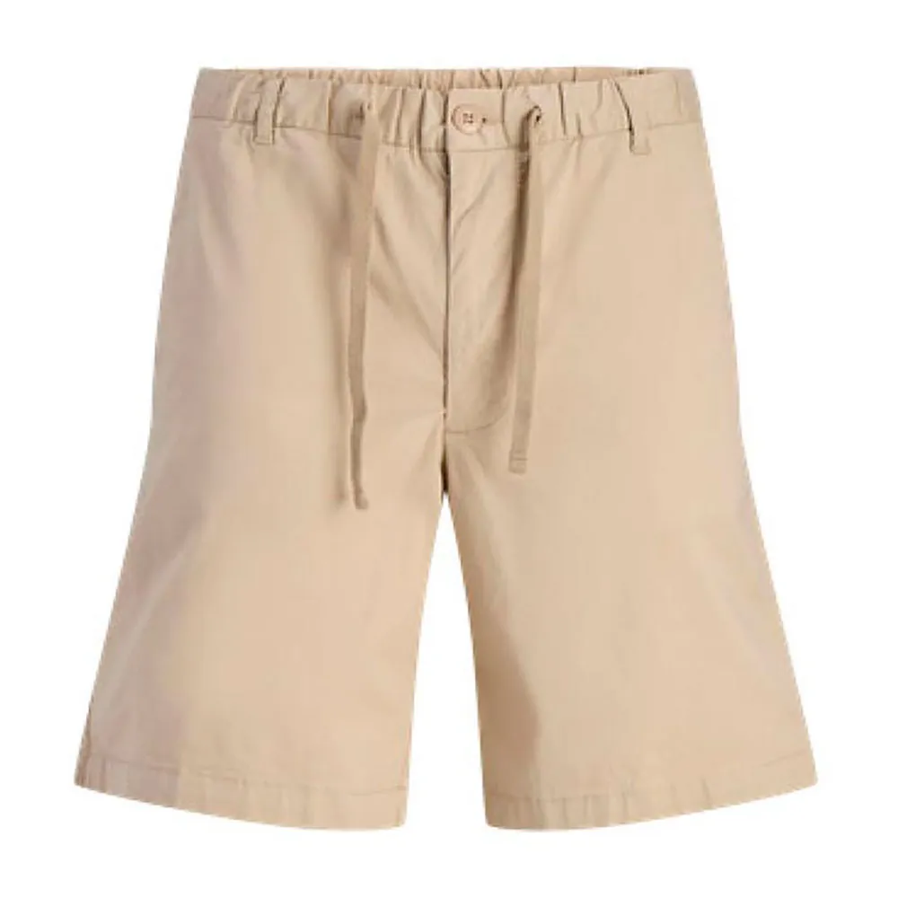

Шорты Jack & Jones Jaiden Hybrid Jogger, бежевый