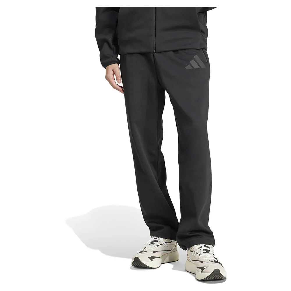 

Джоггеры adidas Z.N.E. Open Hem, черный