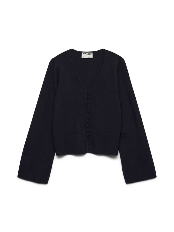 

Кардиган Vero Moda, черный