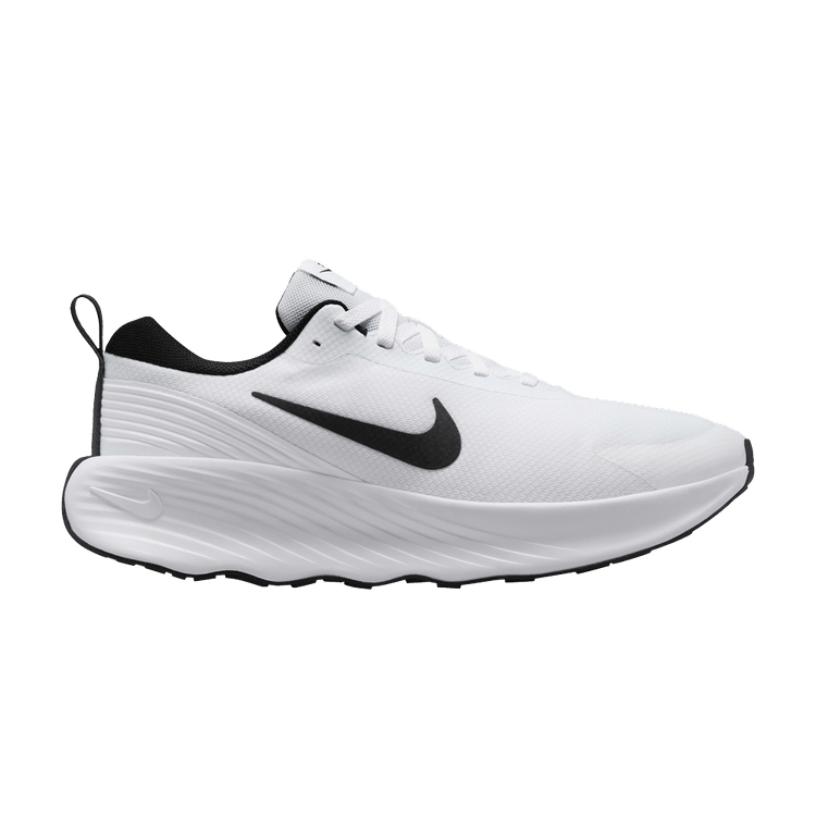 

Кроссовки Promina 'White Black', белый