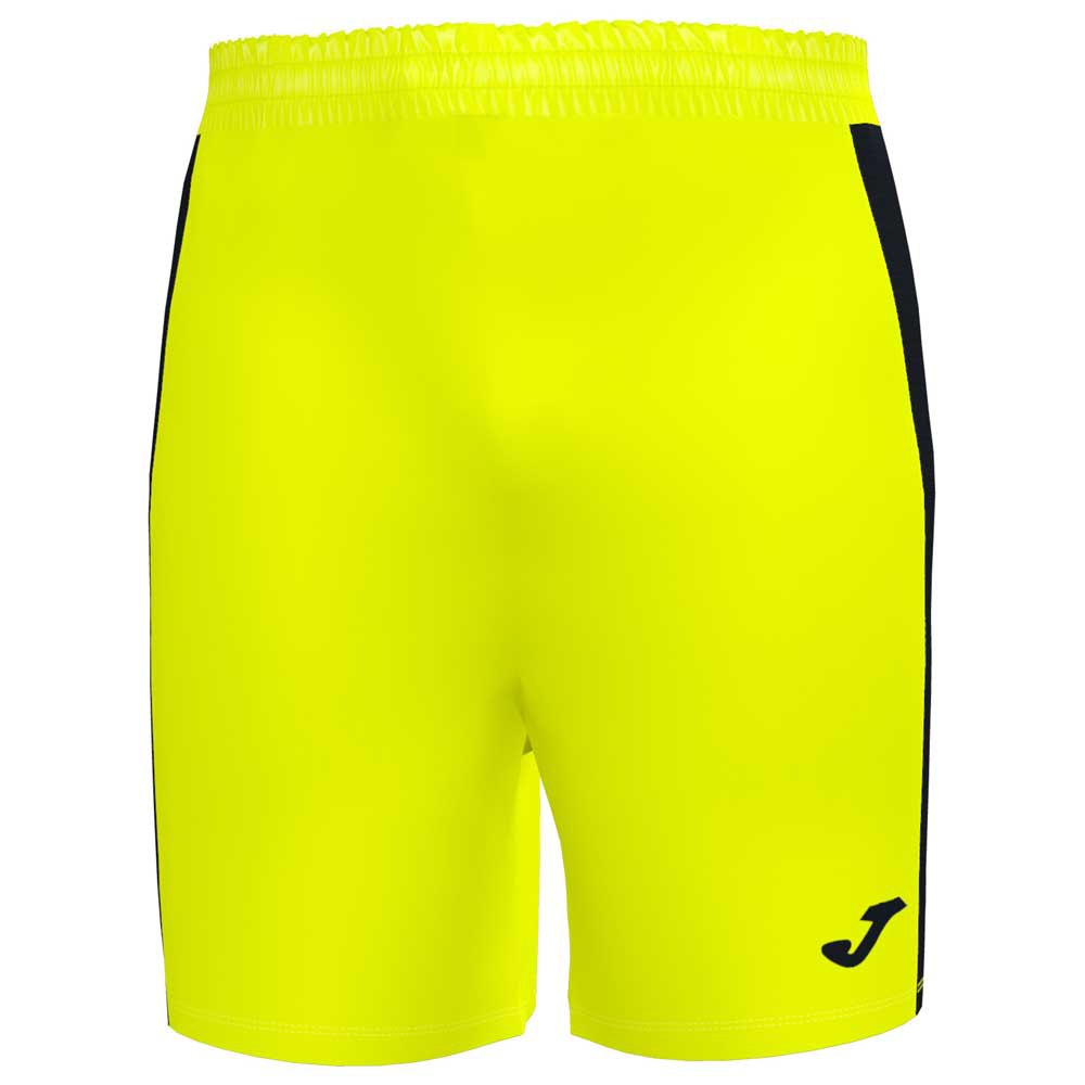 

Брюки Joma Maxi Short, желтый