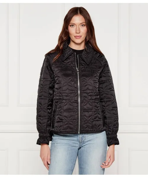 

Куртка Funni-1 Regular fit Hugo, черный