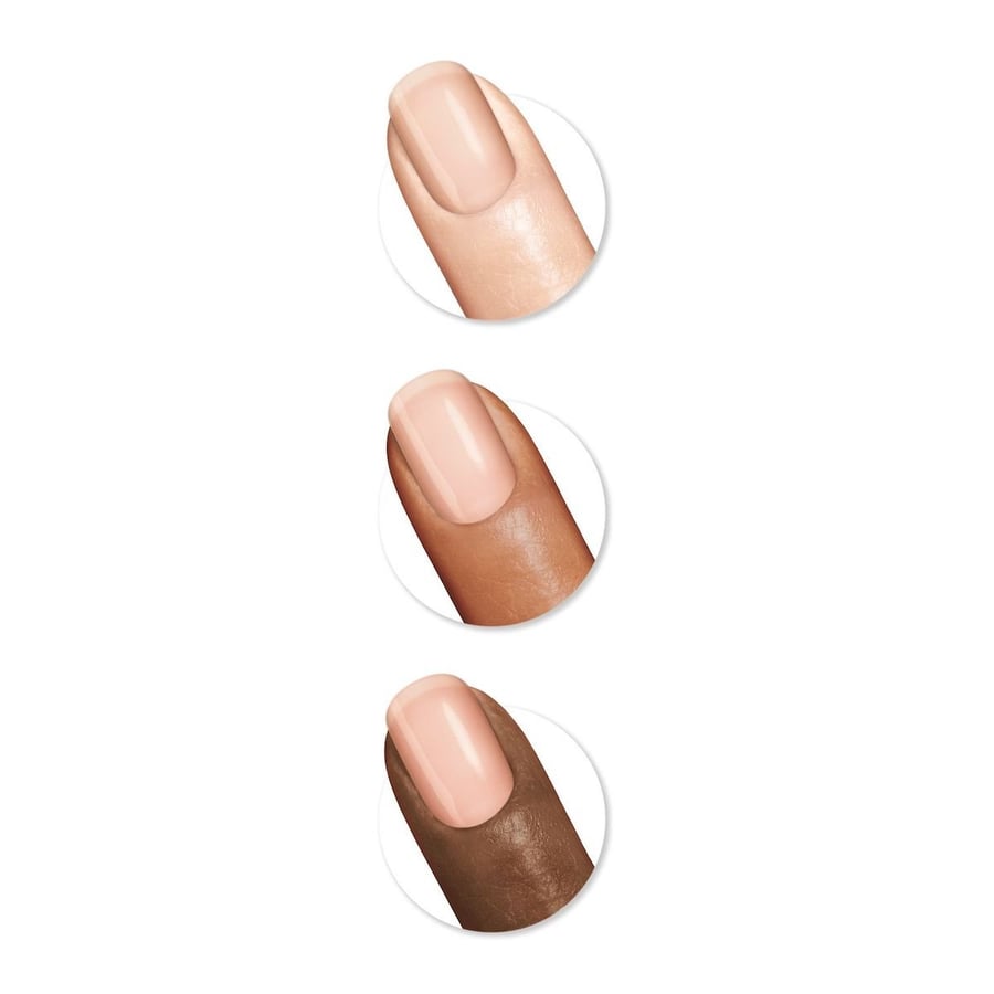 Sally Hansen, Miracle Gel Color Grip Primer, фиксирующая основа для ногтей, 14,7 мл — фото 2