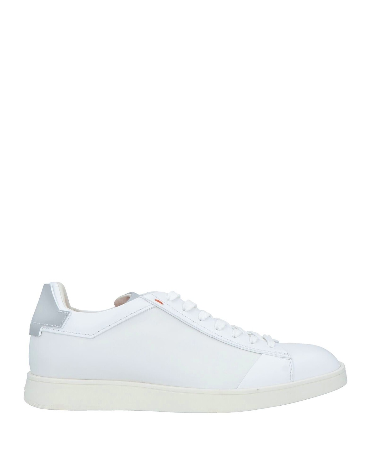 

Кеды Santoni, белый