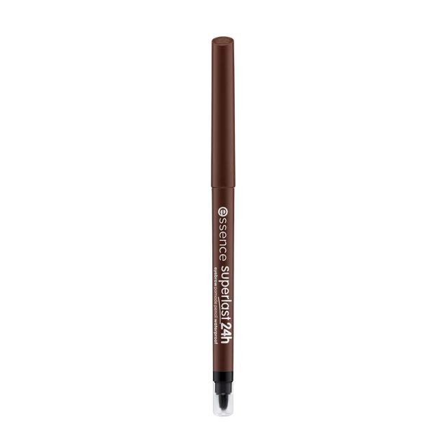 

Водостойкий карандаш для бровей Superlast 24h Essence, цвет 30, 0,31 гр