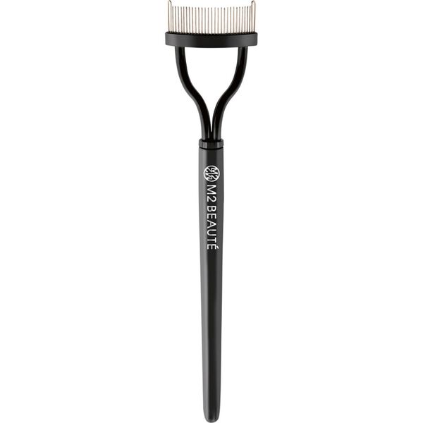 

Расческа для ресниц, 1 шт. M2 Beaute Quick change artist