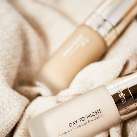 Тональный крем DAY TO NIGHT Longwear Coverage Foundation 24h, 025N Neutral, 30 мл Dr Irena Eris — фото 2
