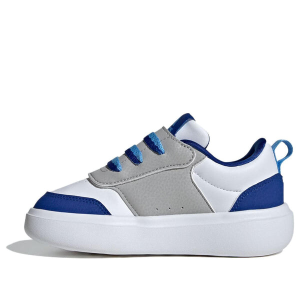 

Sneakers Park St. Adidas, белый