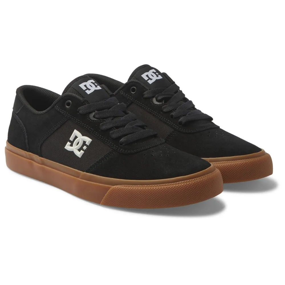 

Кроссовки Dc Shoes Teknic trainers, черный