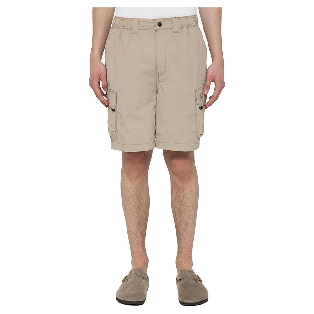 

Шорты Dickies Jackson cargo, бежевый