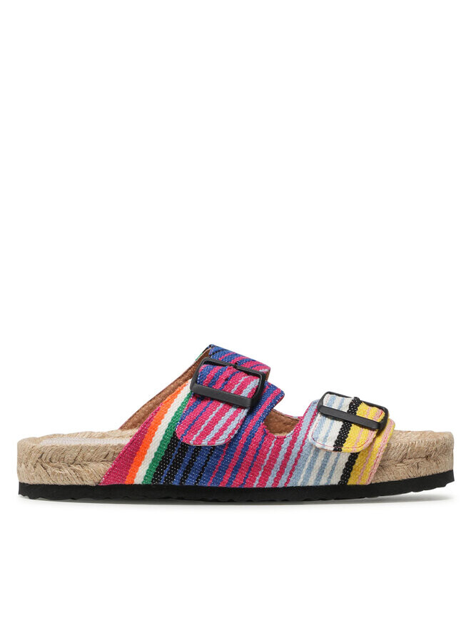 

Эспадрильи Manebi Nordic Sandals U 5.6 R0, красочный