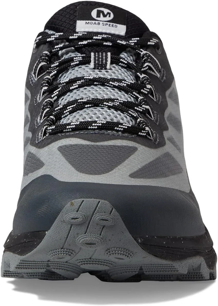 

Кроссовки Merrell Moab Speed GTX для мужчин