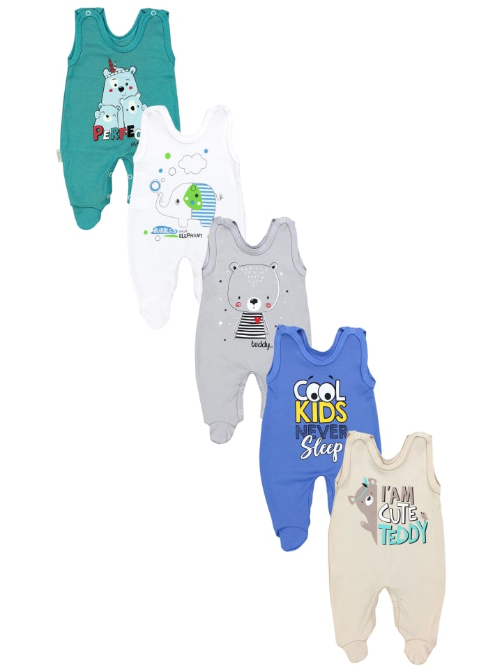 

Комбинезон TupTam