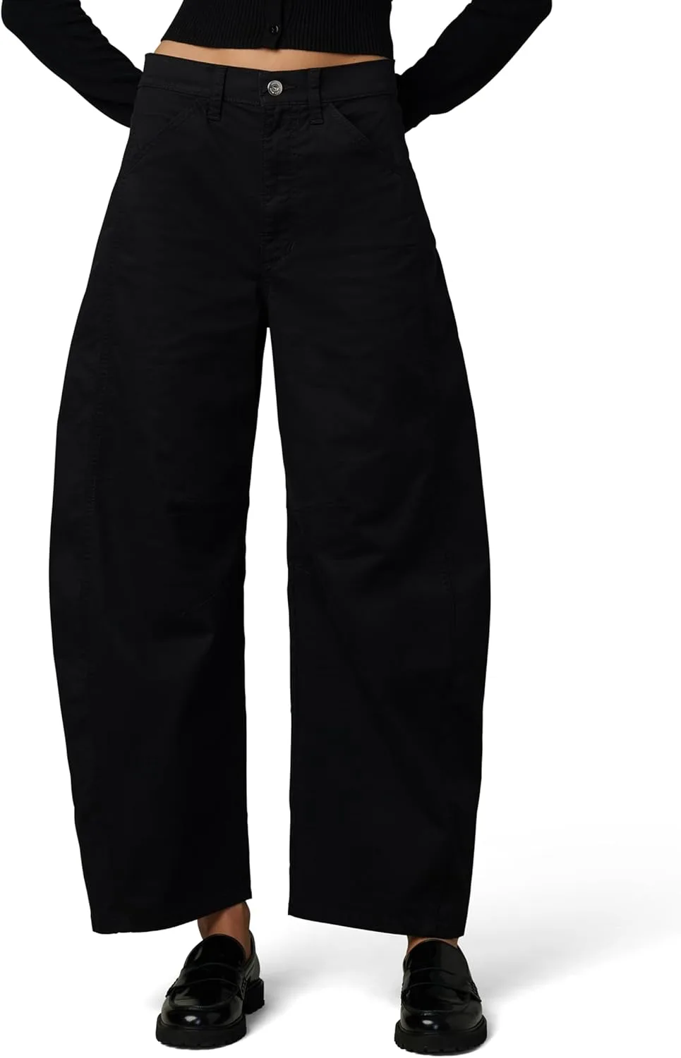 

Joe's Jeans Womens The Bowie High Rise Jean