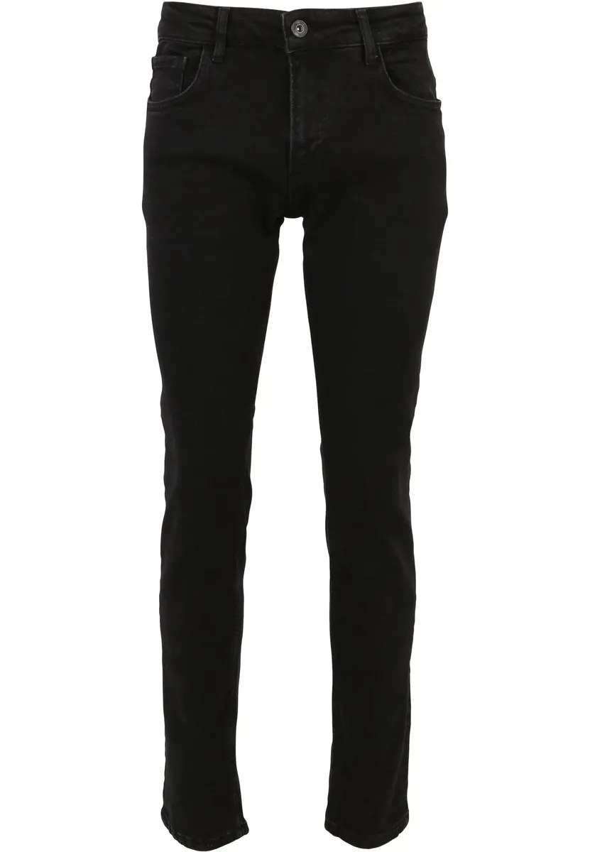 

Удобные джинсы 2Y Studios " 2Y Studios Men's 2Y Basic Slim Fit Jeans" (1 шт.), черный