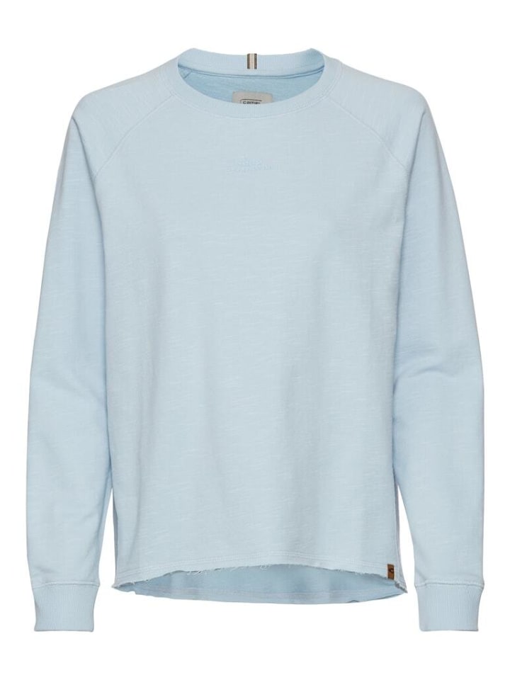 

Толстовка Camel Active, цвет french blue