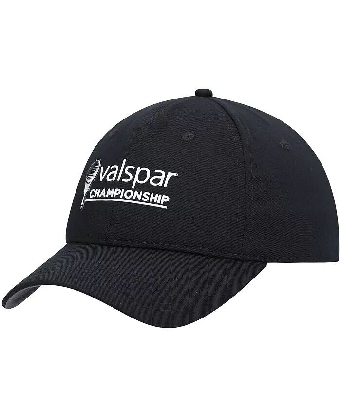 

Мужская черная кепка Valspar Championship Encore Flex Hat Imperial