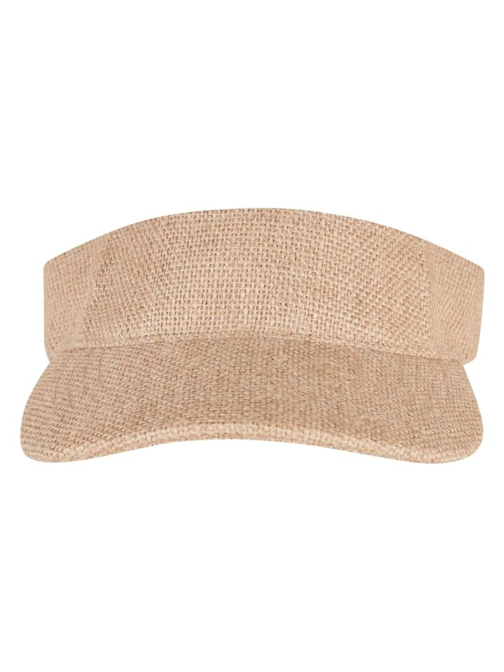 

Бейсболка Flexfit Snapback, цвет nature