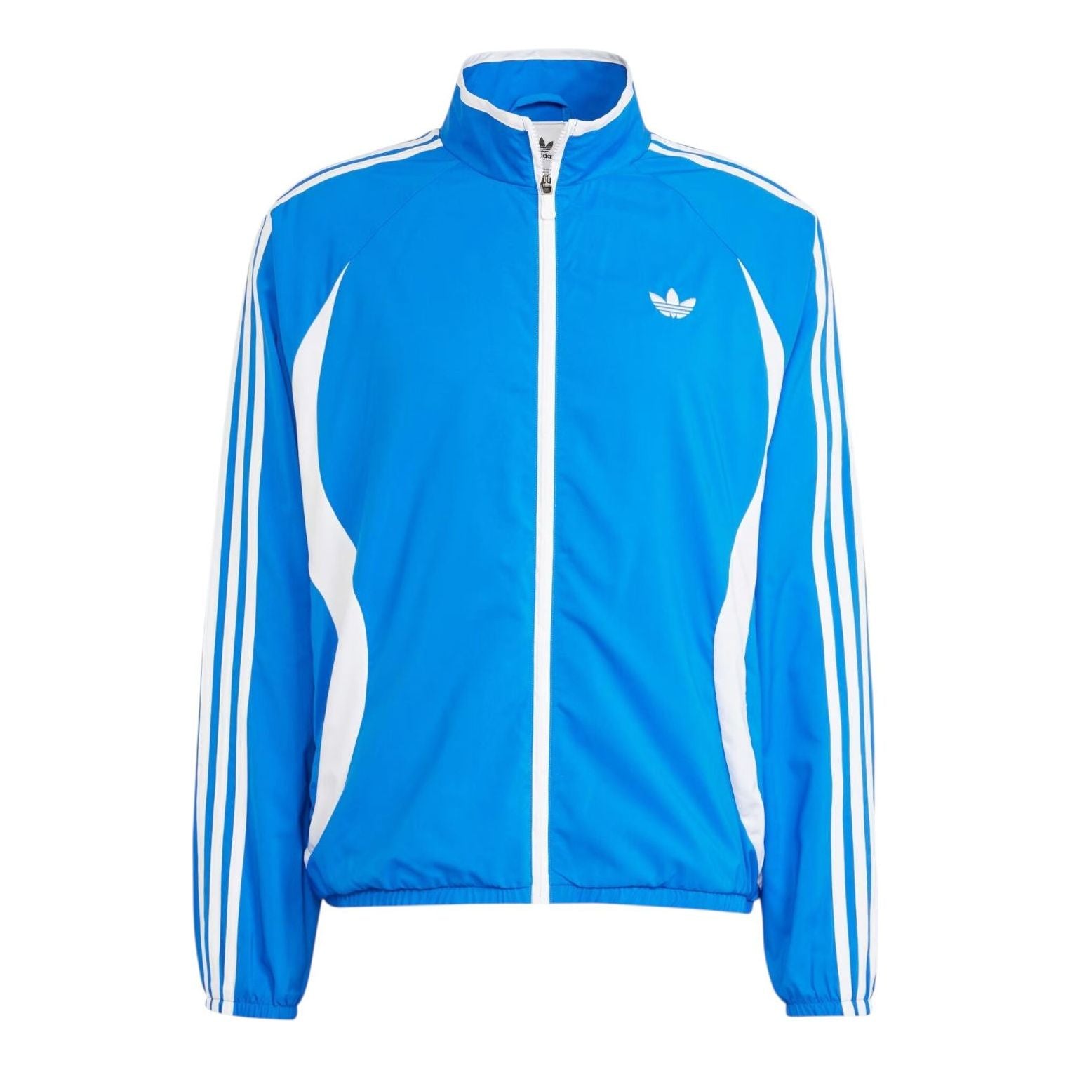 

Спортивная футболка Adidas Adicolor Teamgeist 'Blue White'