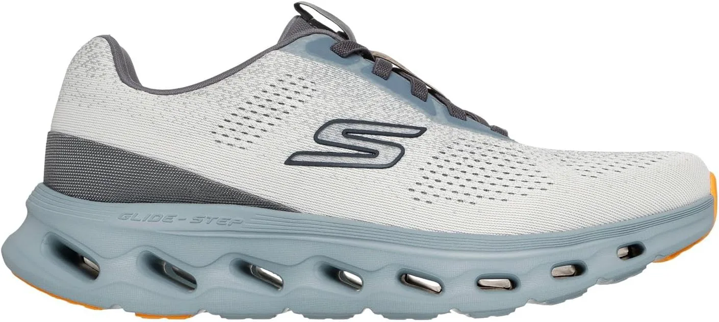 Мужские кроссовки Skechers Go Walk Glide Step 2.0 Vic — фото 4
