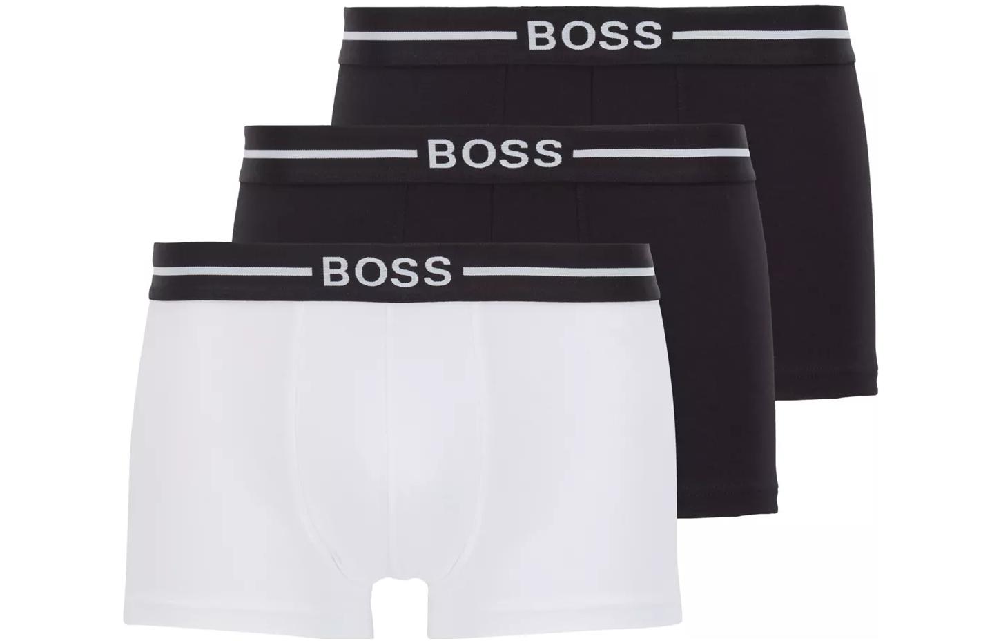 

Мужские боксеры HUGO BOSS