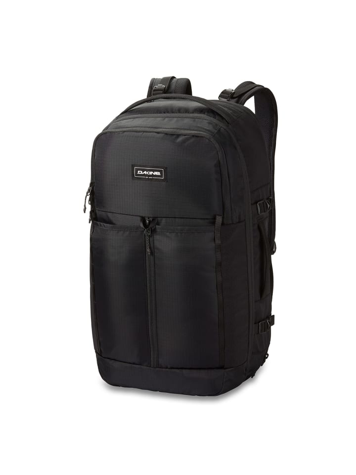 

Рюкзак Dakine, цвет black ripstop