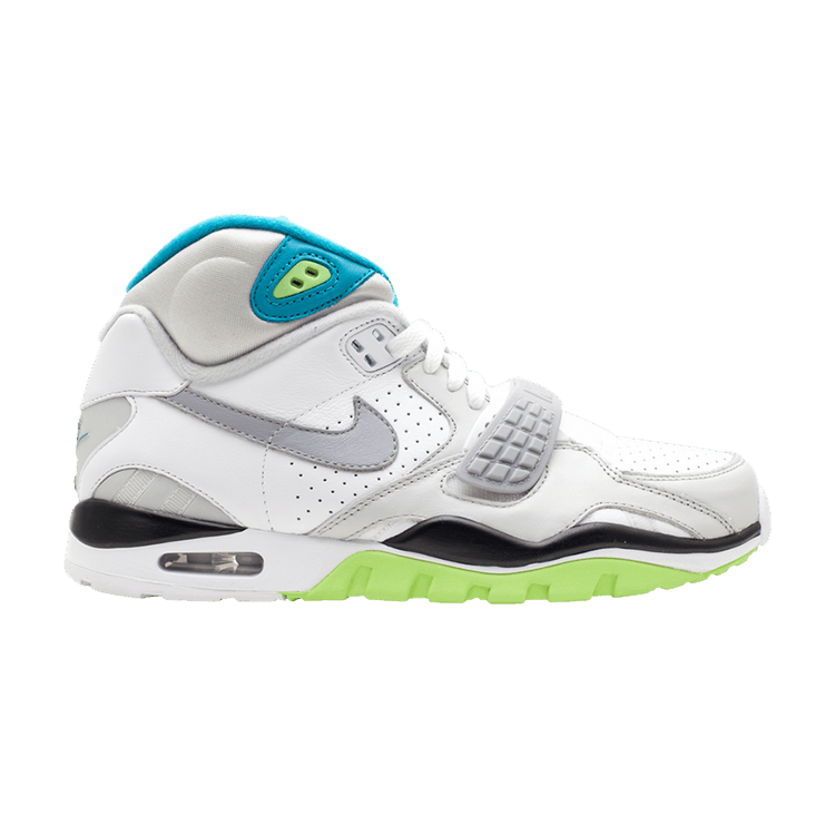 

Кроссовки Air Trainer SC 2 QS 'Citron', белый